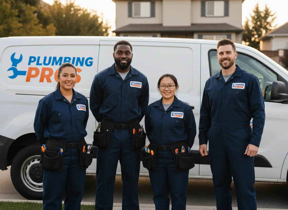 Water Heater Repair company in Weatherford, TX